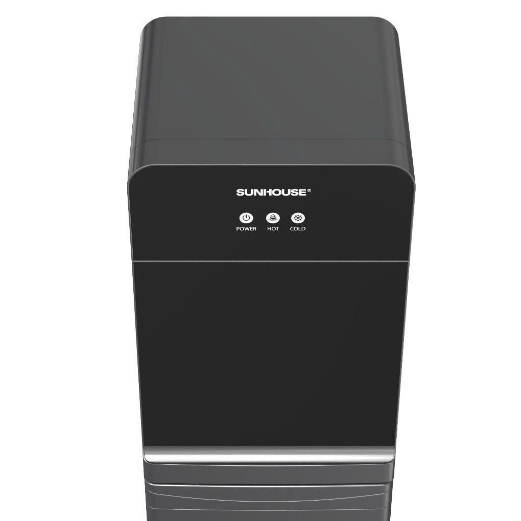 Cây Nước Nóng Lạnh Sunhouse SHD9636 670W 4