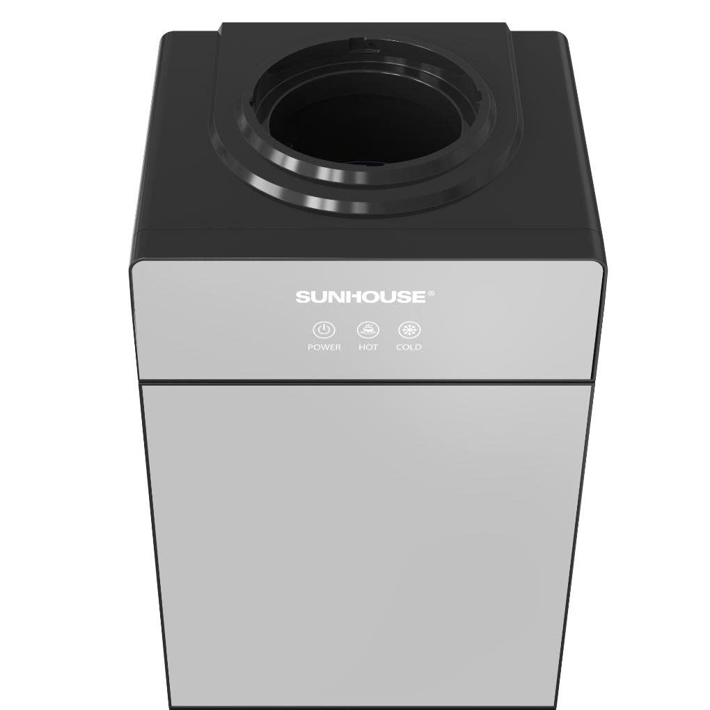 Cây Nước Nóng Lạnh Sunhouse SHD9635 670W 4