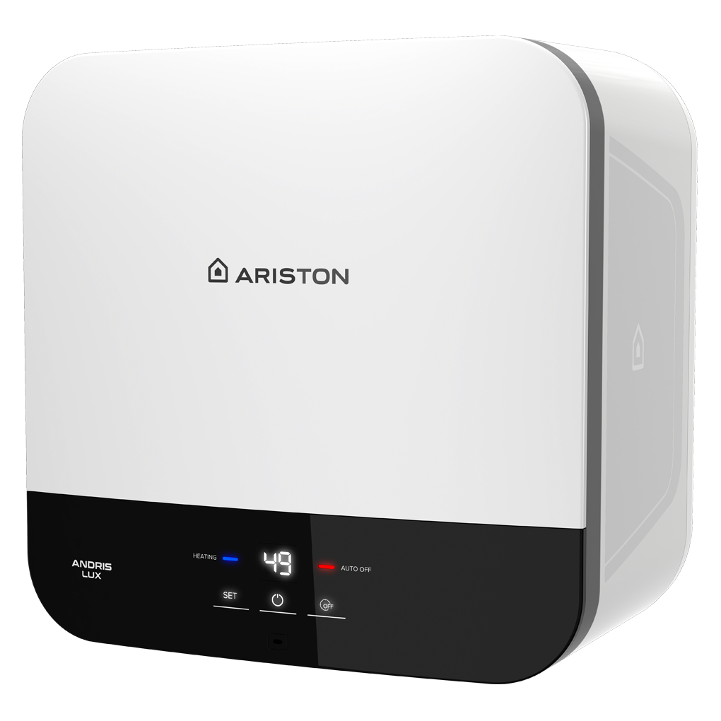 Máy Nước Nóng Gián Tiếp Ariston AN3 30 Lux VN 1