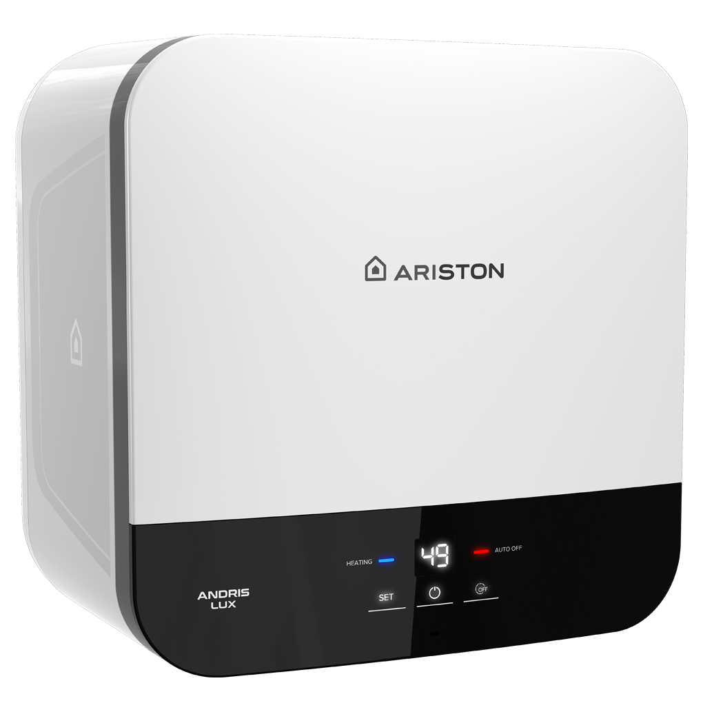 Máy Nước Nóng Gián Tiếp Ariston AN3 30 Lux VN 2