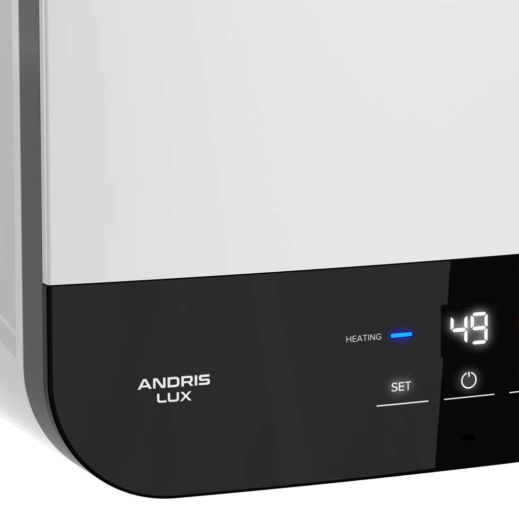 Máy Nước Nóng Gián Tiếp Ariston AN3 30 Lux VN 3