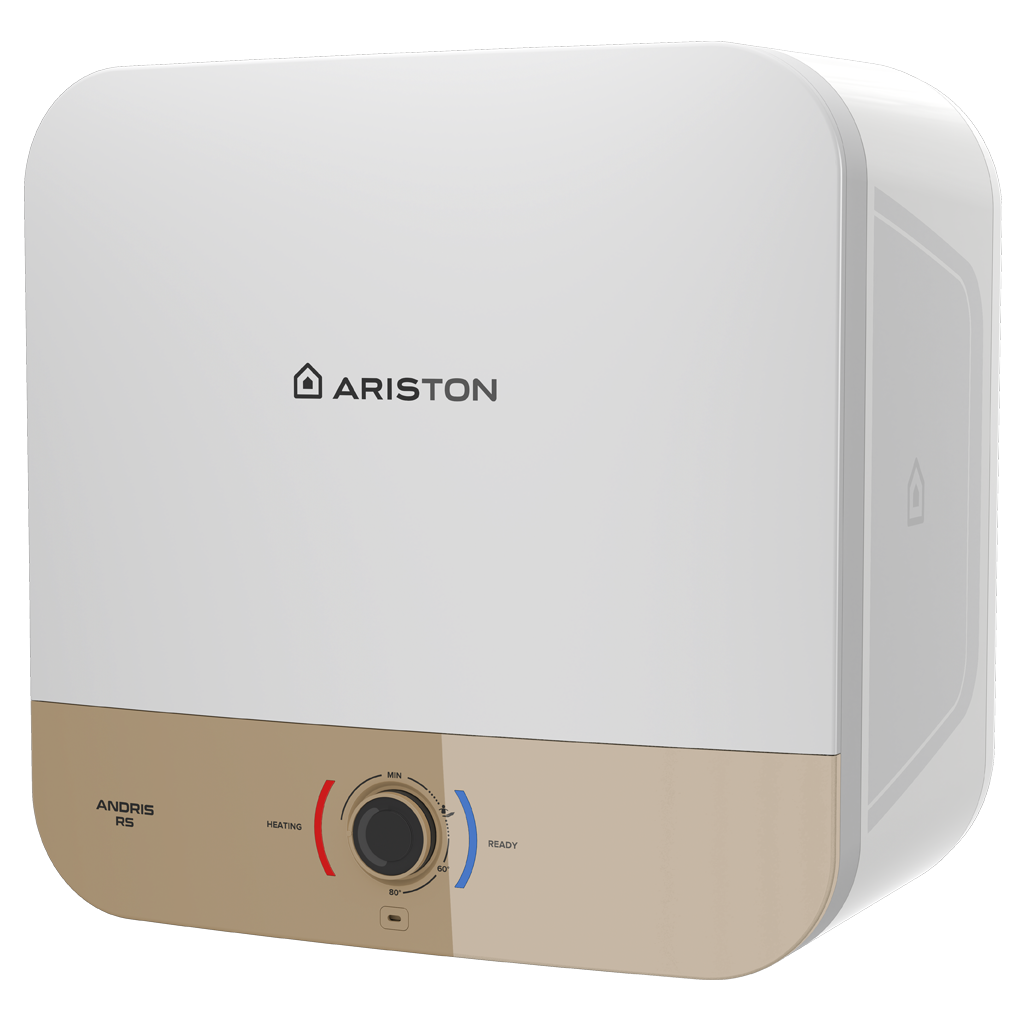 Máy Nước Nóng Gián Tiếp Ariston AN3 30 RS MT VN 1