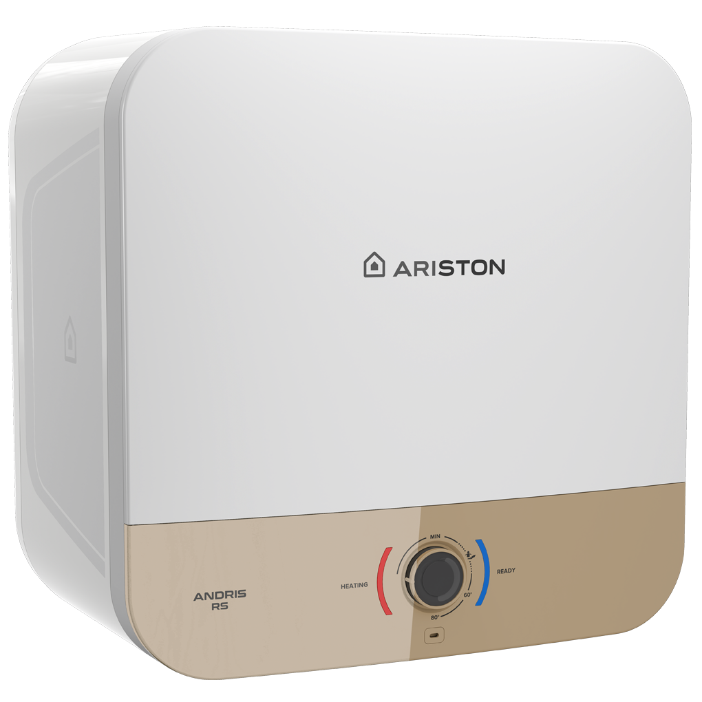 Máy Nước Nóng Gián Tiếp Ariston AN3 30 RS MT VN 2