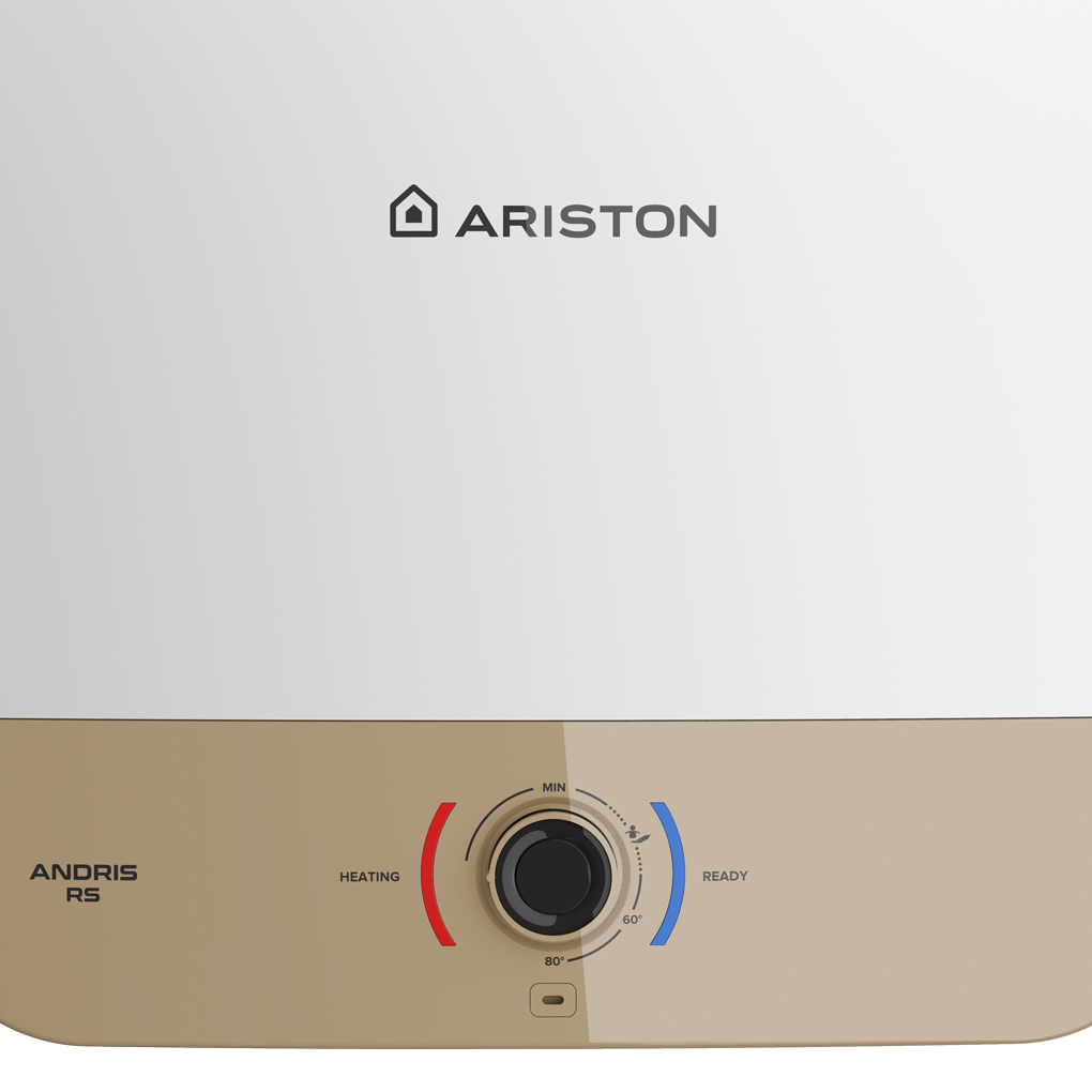 Máy Nước Nóng Gián Tiếp Ariston AN3 15 RS MT VN 4