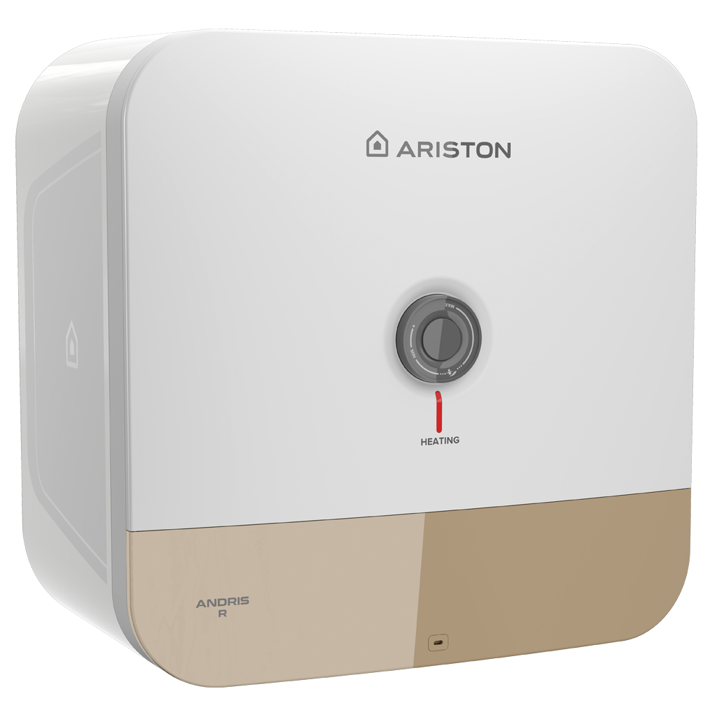Máy Nước Nóng Gián Tiếp Ariston AN3 15 R MT VN 1
