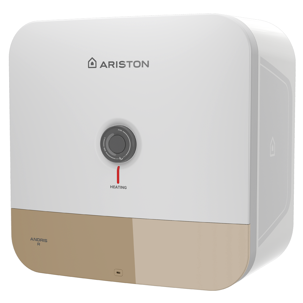 Máy Nước Nóng Gián Tiếp Ariston AN3 15 R MT VN 2
