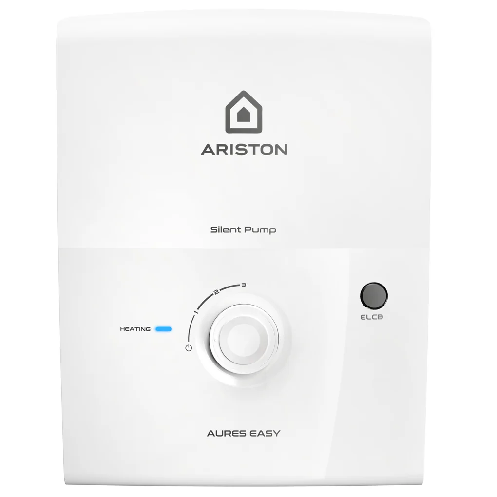 Bình Đun Nước Nóng Tức Thời Ariston Aures Easy 3.5P
