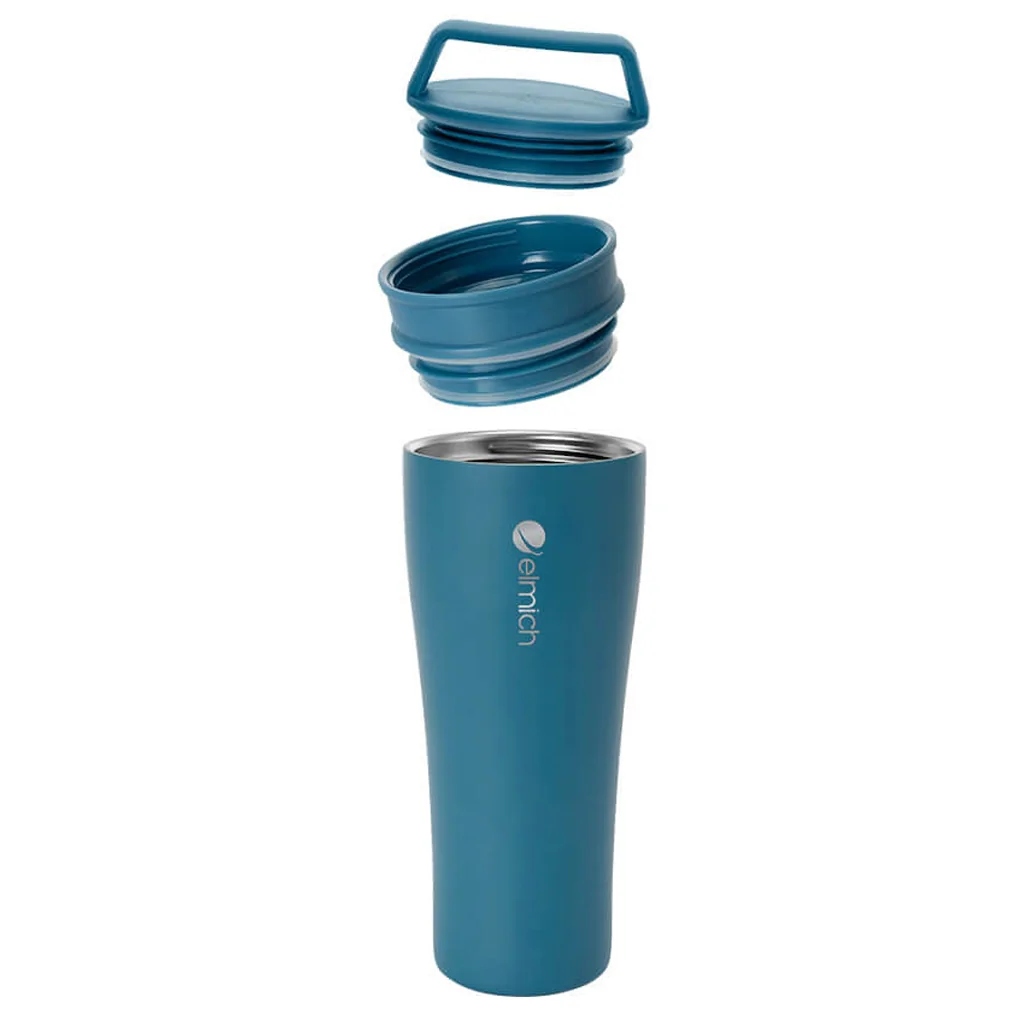 Cốc Giữ Nhiệt Inox 304 Elmich EL8374SB 600ml 3