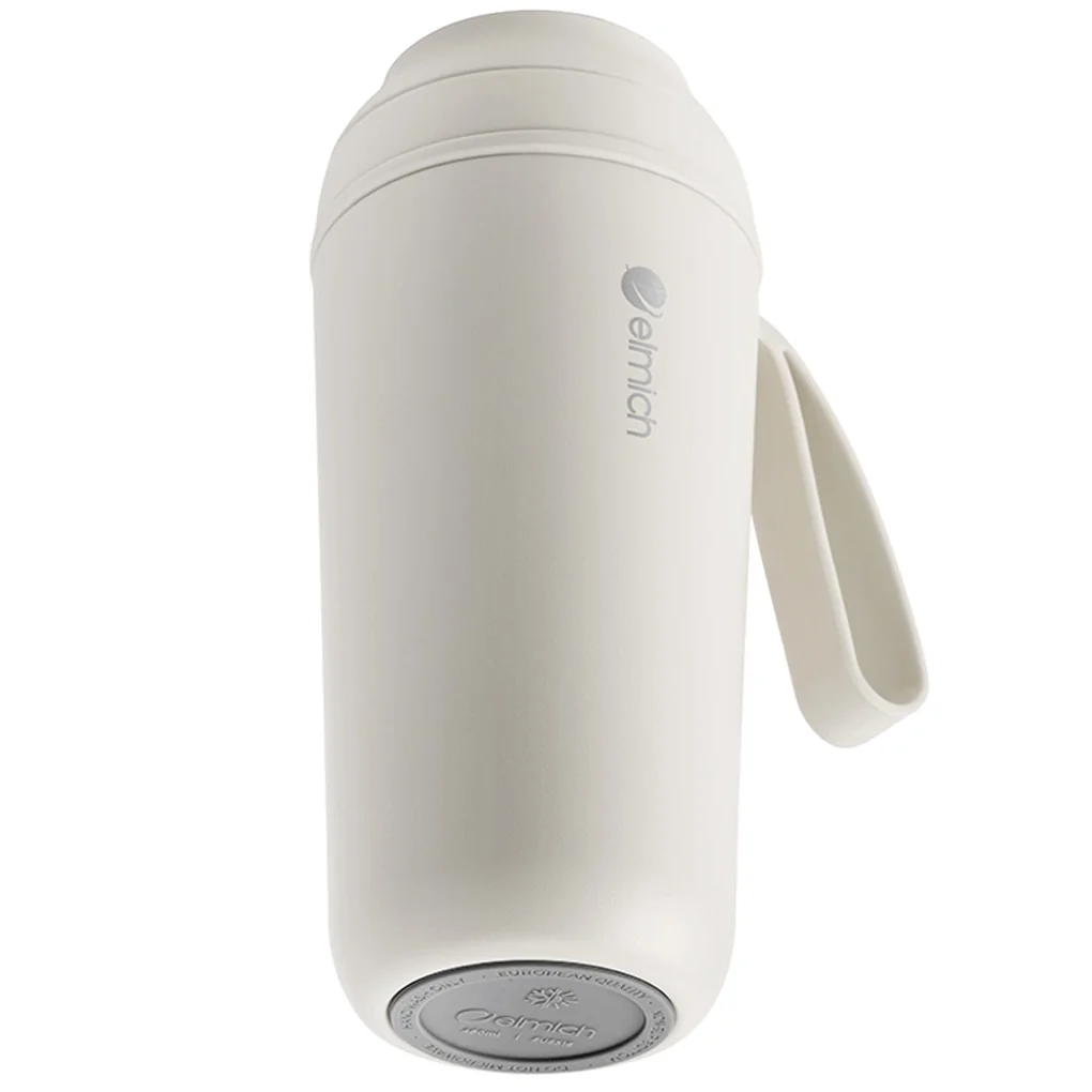 Cốc Giữ Nhiệt Inox 316 Elmich EL8305WH 450ml 3