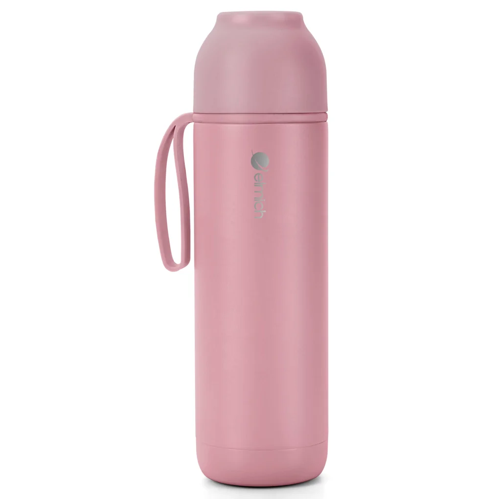 Bình Giữ Nhiệt Inox 316 Elmich EL8306PK 500ml