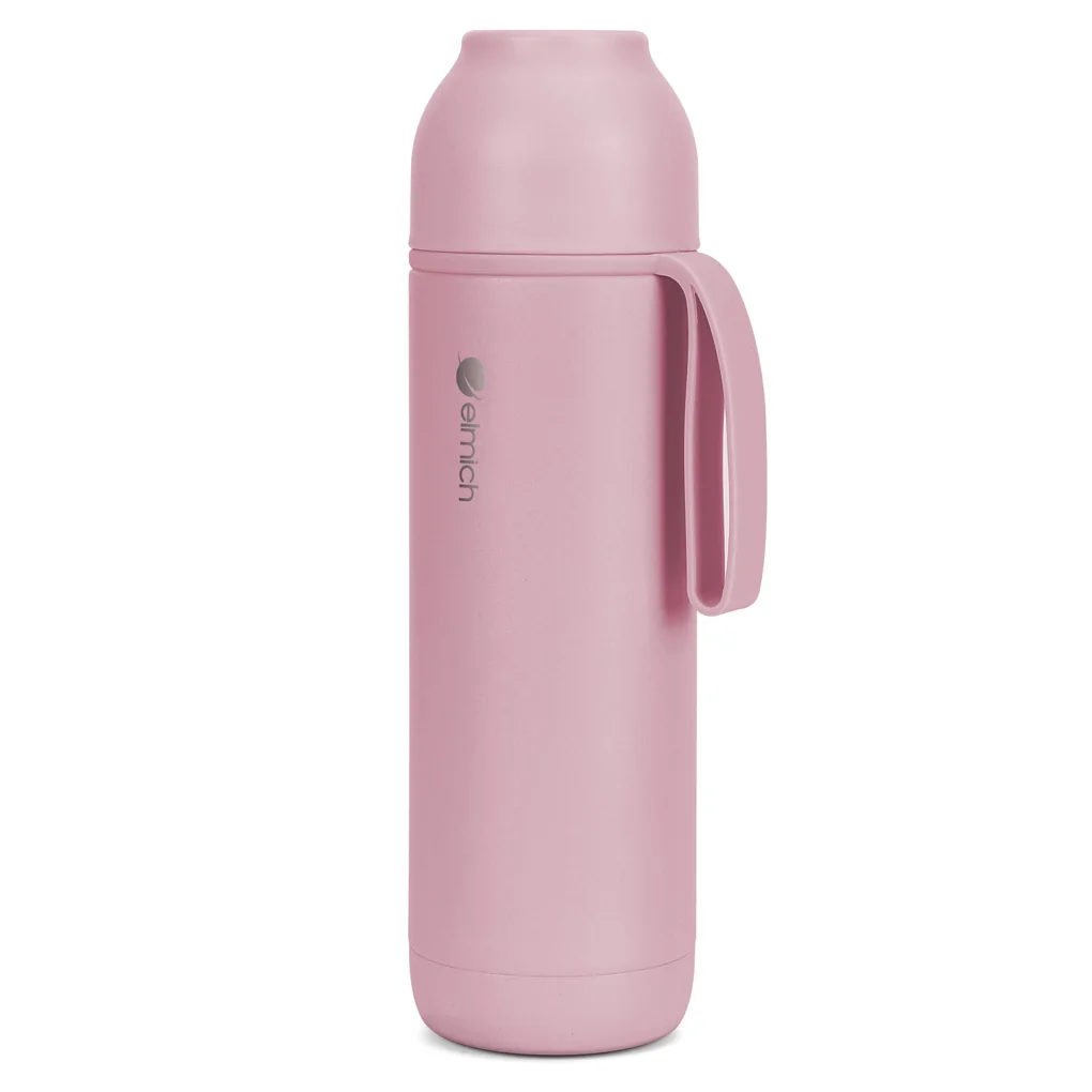 Bình Giữ Nhiệt Inox 316 Elmich EL8306PK 500ml 1