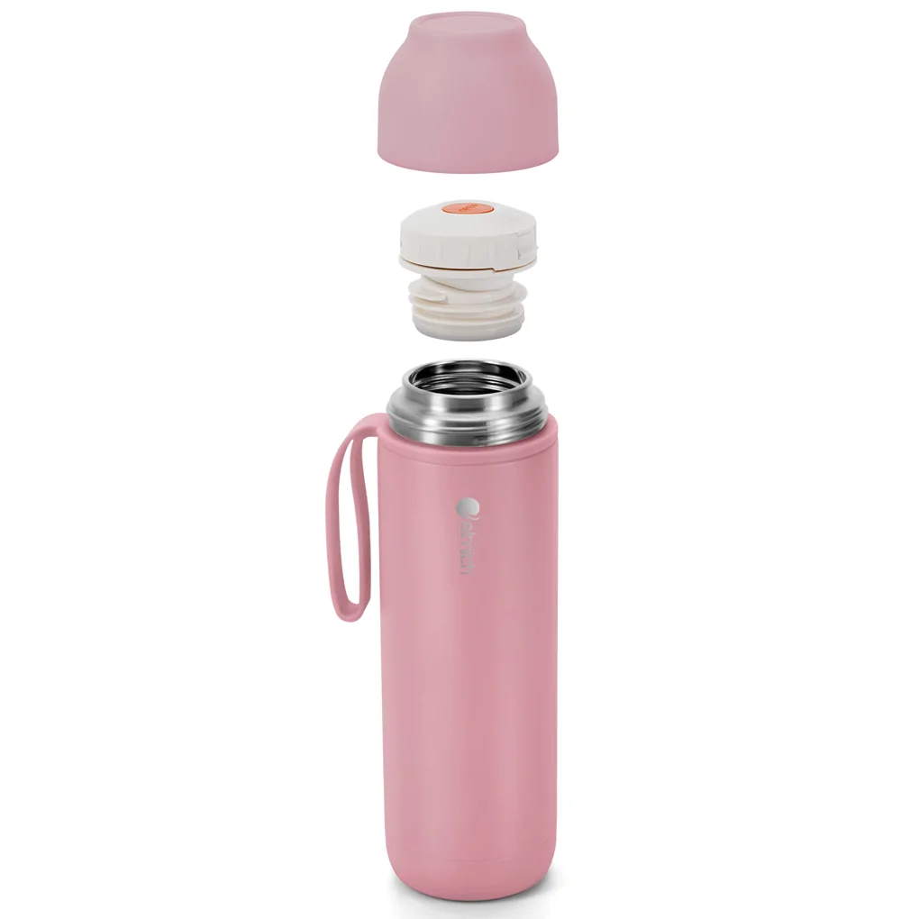 Bình Giữ Nhiệt Inox 316 Elmich EL8306PK 500ml 3
