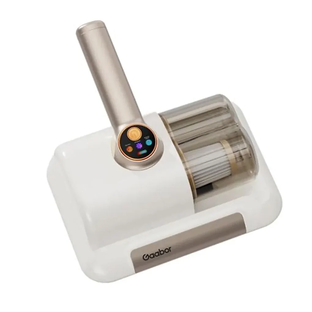 Máy Hút Bụi Diệt Khuẩn Giường Nệm Gaabor CW-10E01A 1