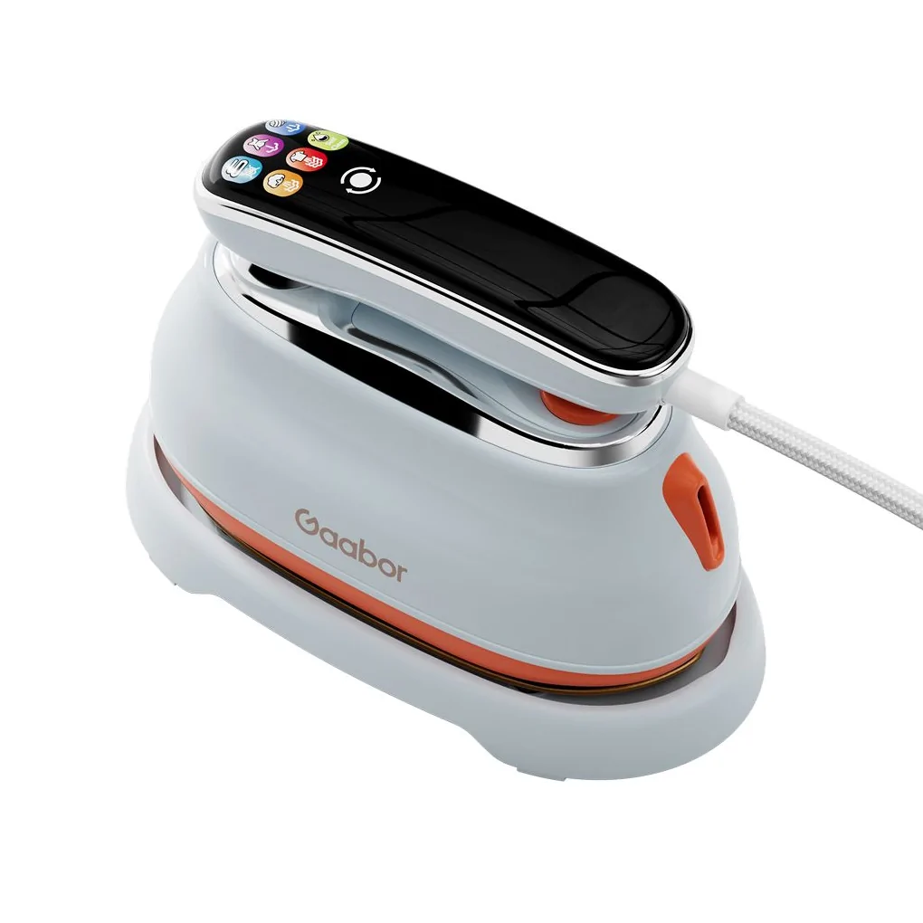 Bàn Ủi Hơi Nước Cầm Tay Gaabor HM-T01A 1