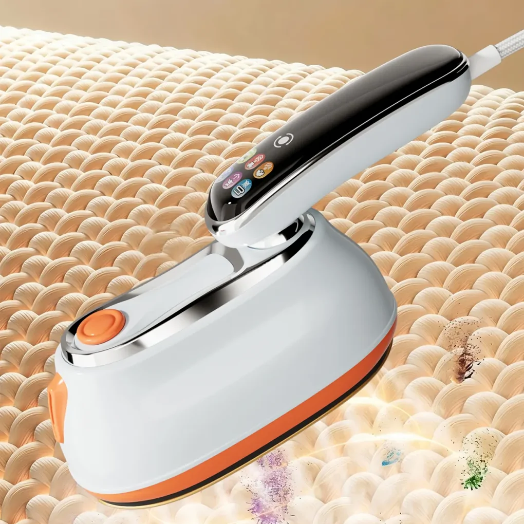 Bàn Ủi Hơi Nước Cầm Tay Gaabor HM-T01A 5