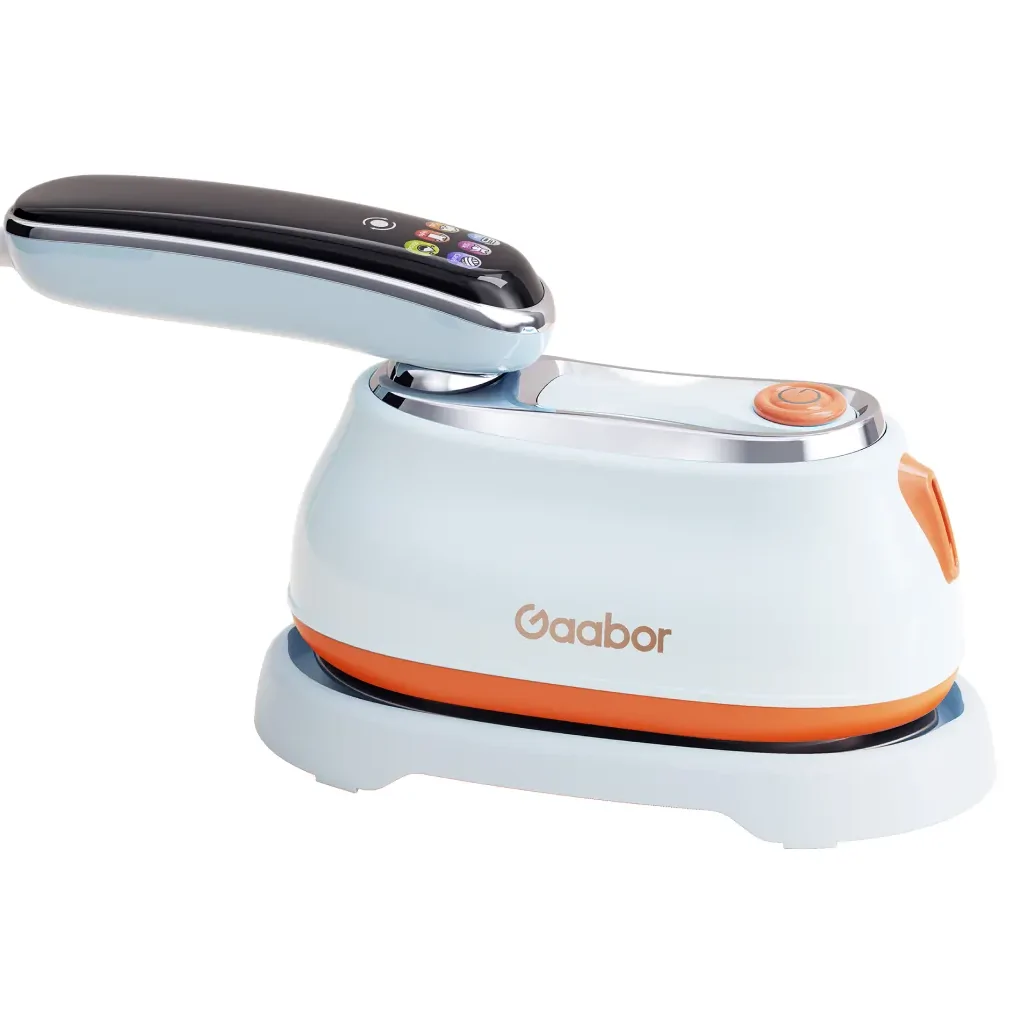 Bàn Ủi Hơi Nước Cầm Tay Gaabor HM-T01A 2