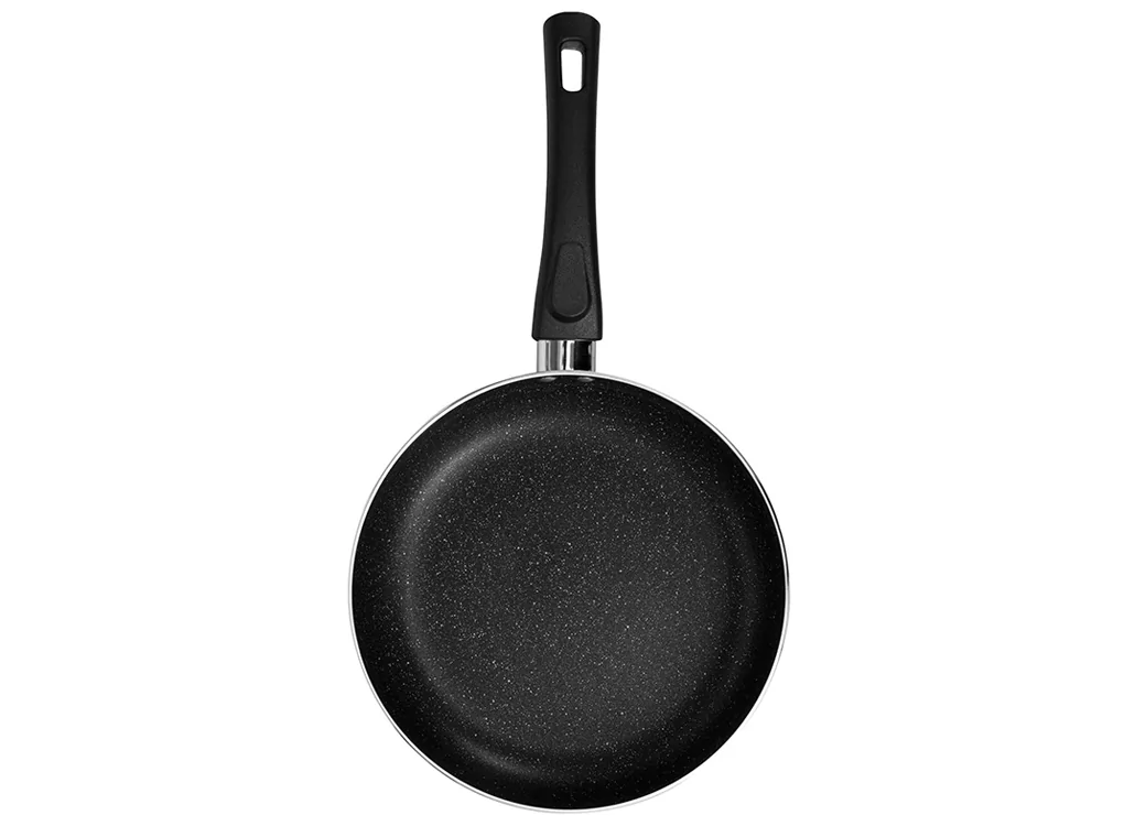 Chảo Chống Dính Vân Đá Elmich EDA0903SK20 Size 20cm