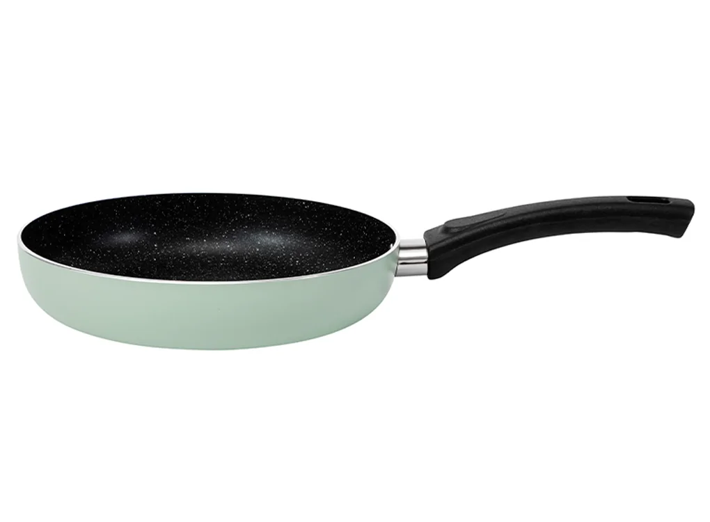 Chảo Chống Dính Vân Đá Elmich EDA0903SK20 Size 20cm 1