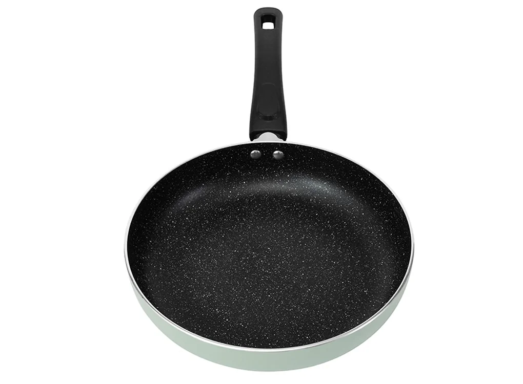 Chảo Chống Dính Vân Đá Elmich EDA0903SK20 Size 20cm 2