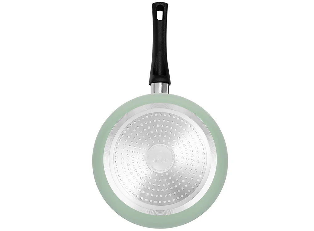 Chảo Chống Dính Vân Đá Elmich EDA0903SK20 Size 20cm 3