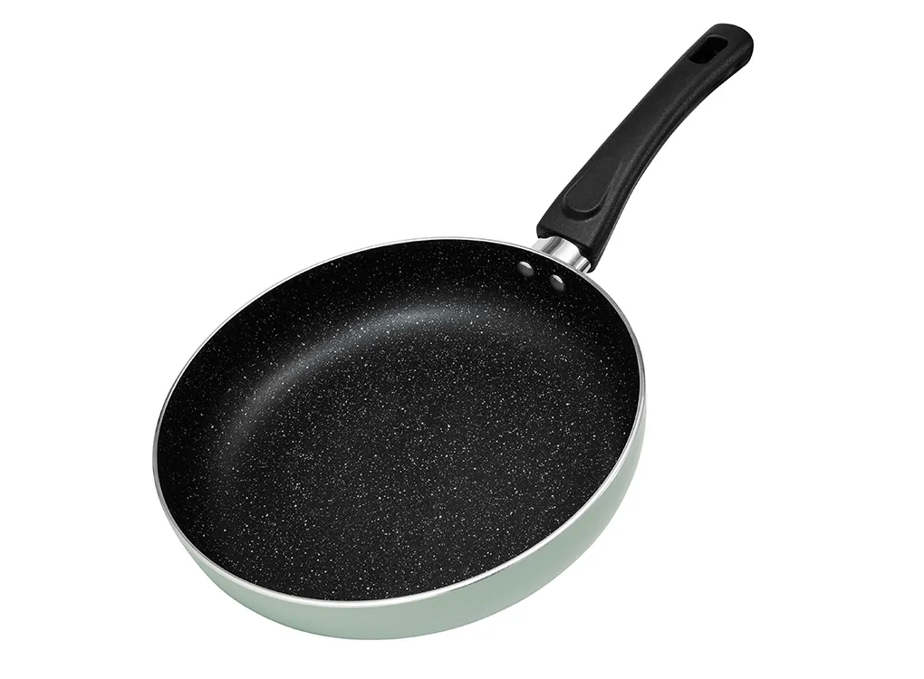 Chảo Chống Dính Vân Đá Elmich EDA0903SK20 Size 20cm 4