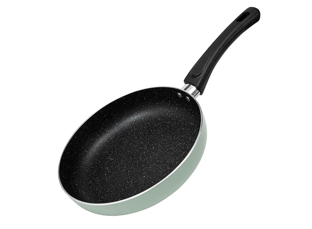 Chảo Chống Dính Vân Đá Elmich EDA0903SK20 Size 20cm 5