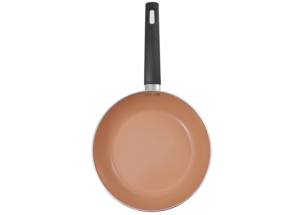 Chảo Cạn Chống Dính Ceramic Elmich EL5985SK26 Size 26cm 0