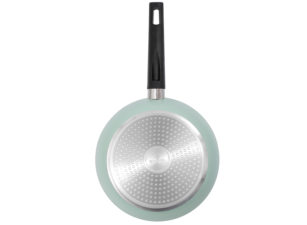 Chảo Cạn Chống Dính Ceramic Elmich EL5985SK26 Size 26cm 3