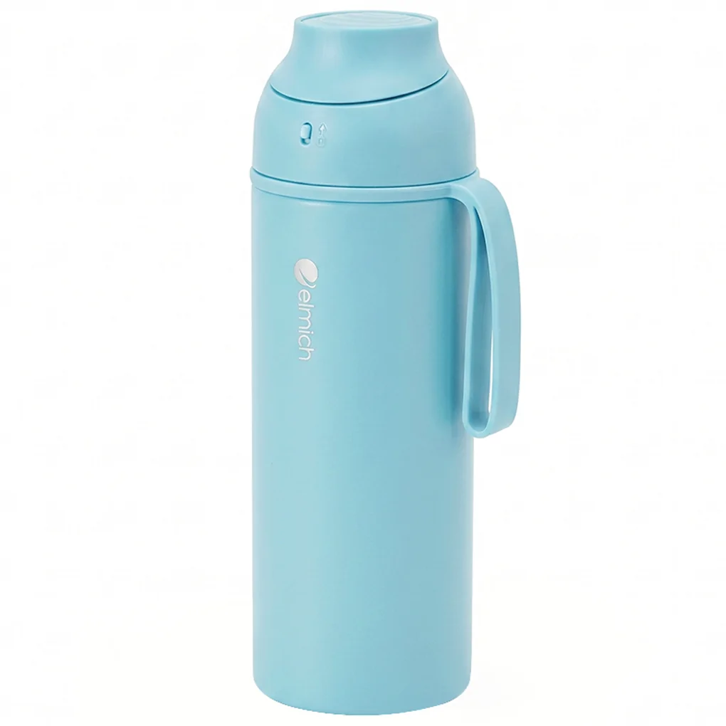 Bình Giữ Nhiệt Inox 316 Elmich EL8307AB 660ml 1