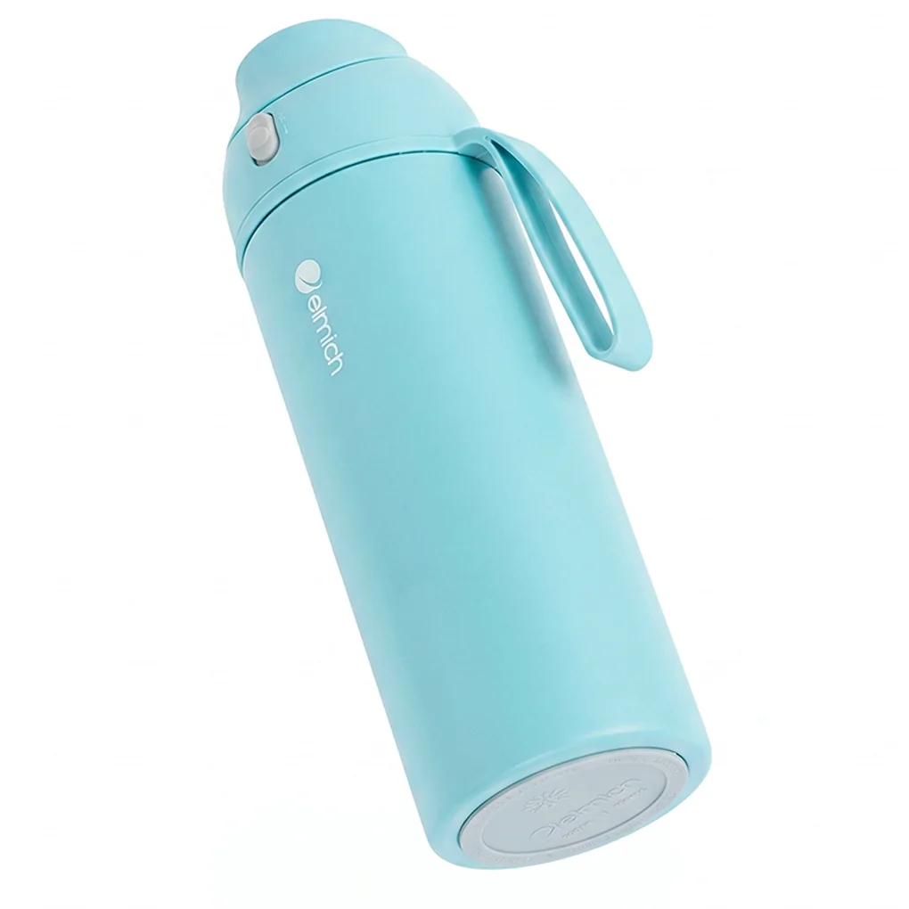 Bình Giữ Nhiệt Inox 316 Elmich EL8307AB 660ml 2