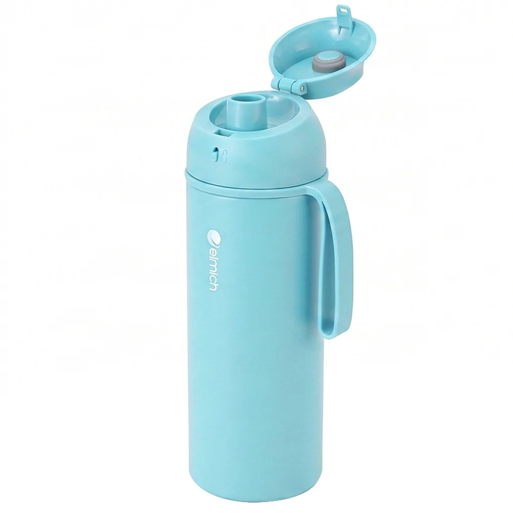 Bình Giữ Nhiệt Inox 316 Elmich EL8307AB 660ml 3