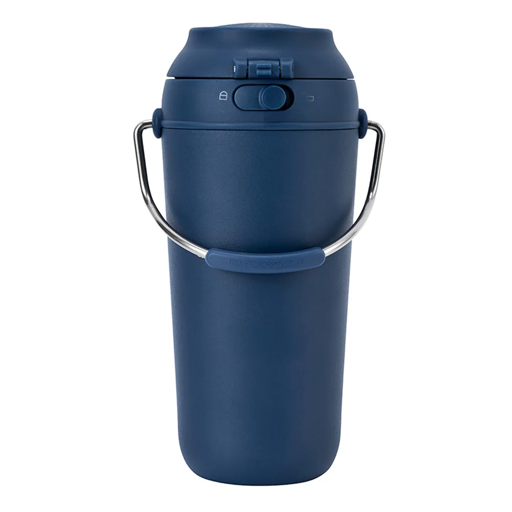 Cốc Giữ Nhiệt Inox 316 Elmich EL8308NB 450ml 2