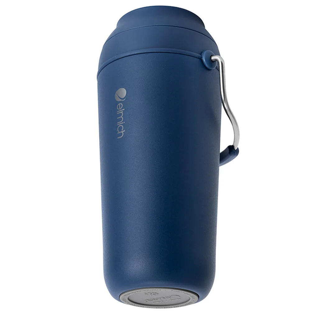 Cốc Giữ Nhiệt Inox 316 Elmich EL8308NB 450ml 3