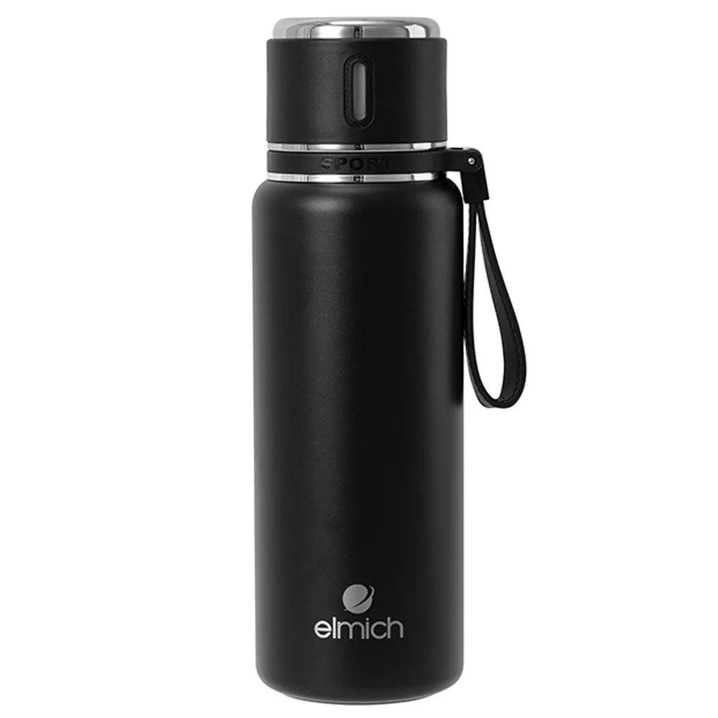 B&igrave;nh Giữ Nhiệt Inox 304 EL1455BK 750ml