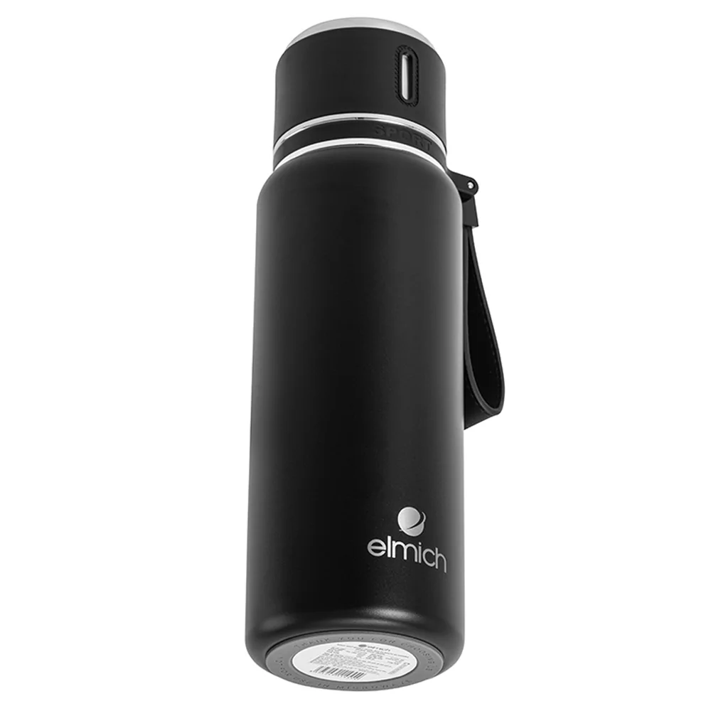 Bình Giữ Nhiệt Inox 304 Elmich EL1455BK 750ml 5