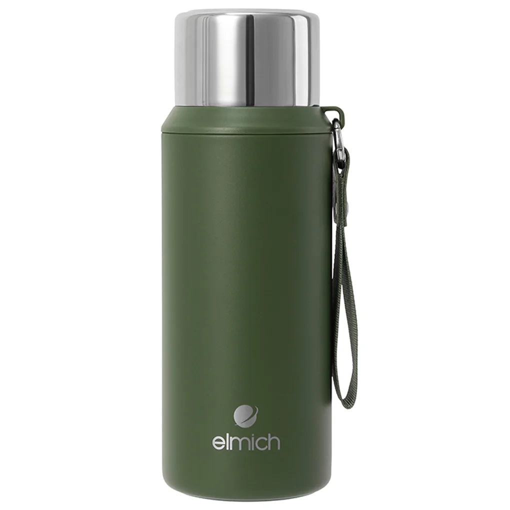 B&igrave;nh Giữ Nhiệt Inox 316 EL1508DG 800ml