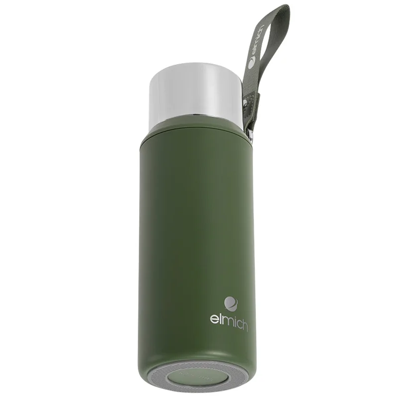 Bình Giữ Nhiệt Inox 316 Elmich EL1508DG 800ml 3