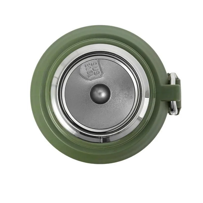 Bình Giữ Nhiệt Inox 316 Elmich EL1508DG 800ml 6