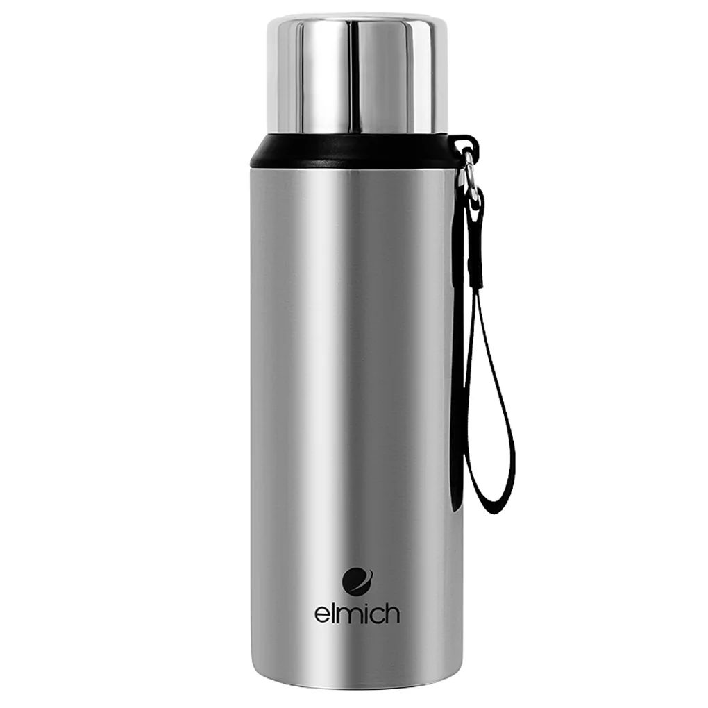 B&igrave;nh Giữ Nhiệt Inox 316 EL1589SS 950ml