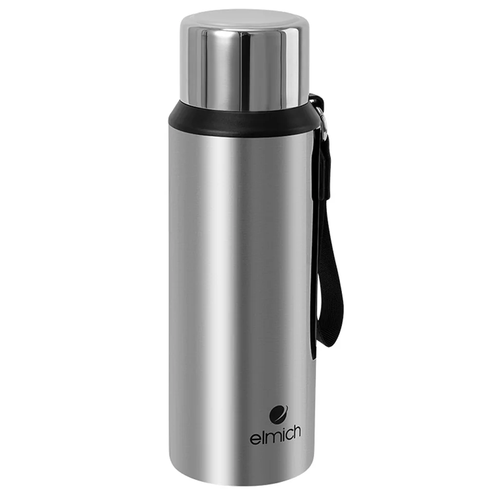 Bình Giữ Nhiệt Inox 316 Elmich EL1589SS 950ml 2