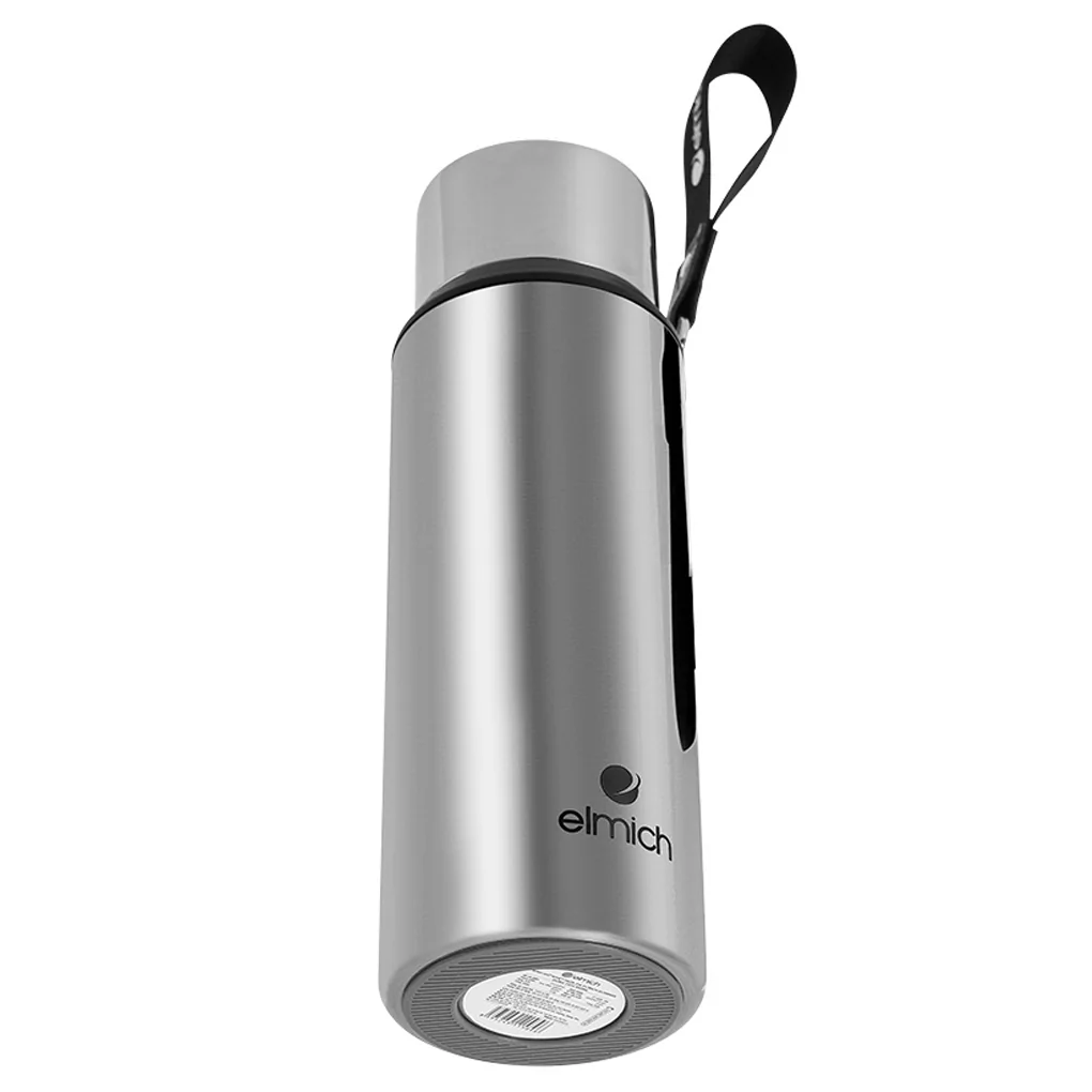 Bình Giữ Nhiệt Inox 316 Elmich EL1589SS 950ml 5