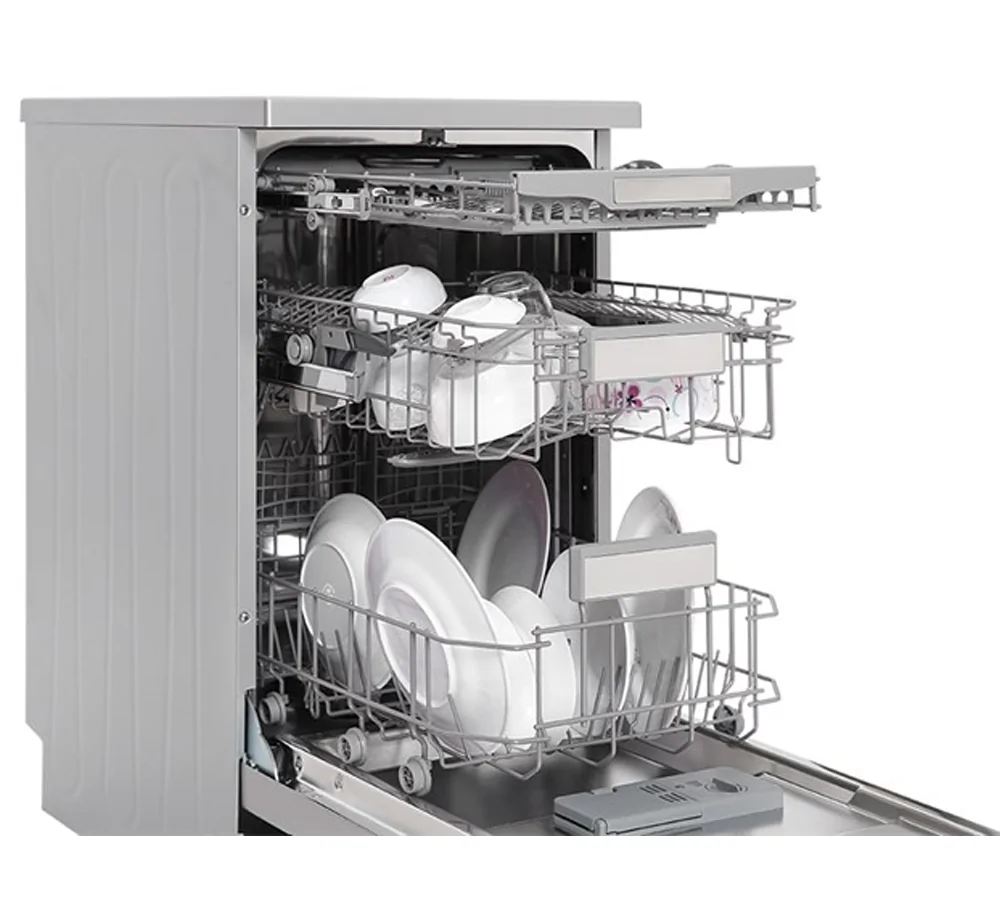 Máy Rửa Chén Đĩa Độc Lập Galanz W45A3A401S-0E1(SS) 3