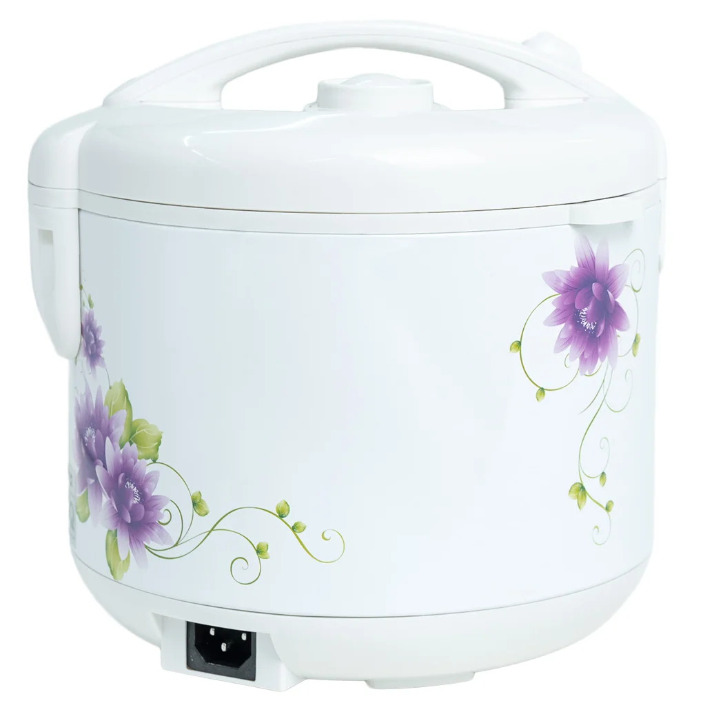 Nồi Cơm Điện Perfect PF-C105 1.2 Lít 2