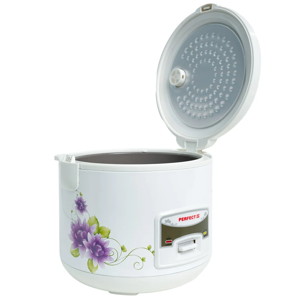 Nồi Cơm Điện Perfect PF-C105 1.2 Lít 4