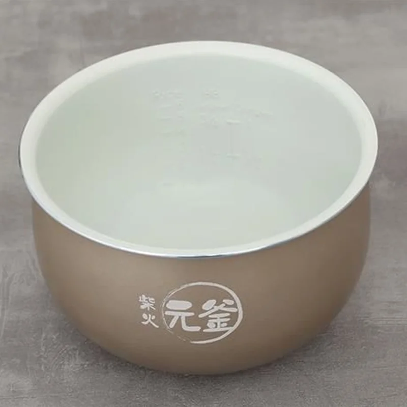 Nồi Cơm Điện Tử Bear RC-4H30U 1 Lít 3