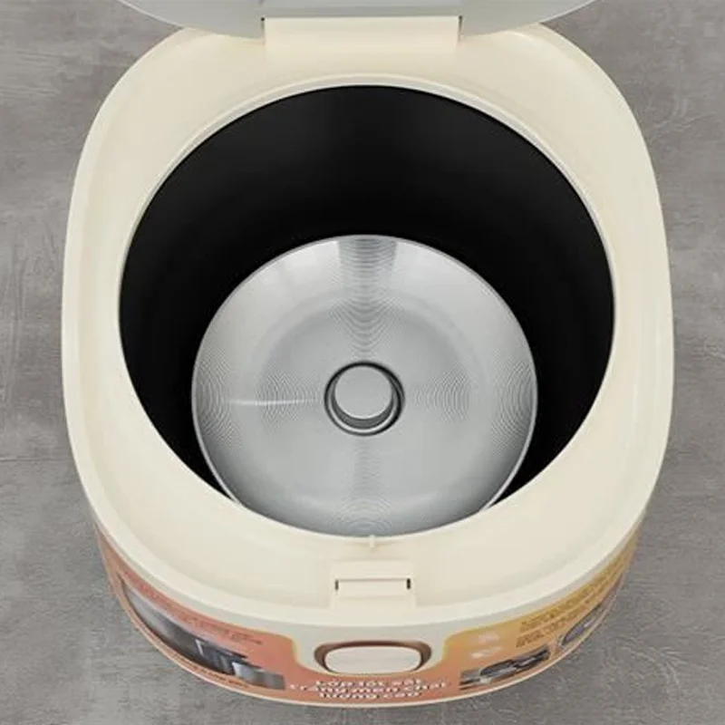 Nồi Cơm Điện Tử Bear DFB-C30D1 1 Lít 2