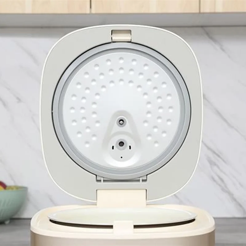 Nồi Cơm Điện Tử Bear RC-4H40A 1.5 Lít 7