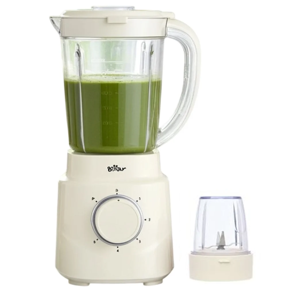 Máy Xay Sinh Tố Đa Năng Bear BL-4H15T