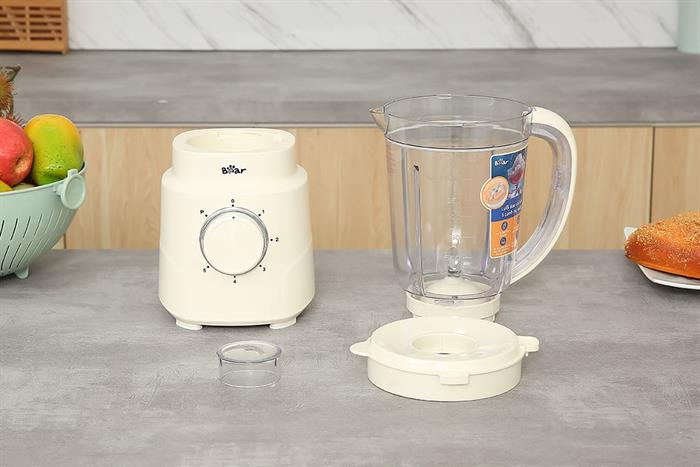 Máy Xay Sinh Tố Đa Năng Bear BL-4H15T 1
