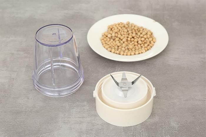 Máy Xay Sinh Tố Đa Năng Bear BL-4H15T 3